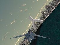 Ace Combat 3 - Electrosphere